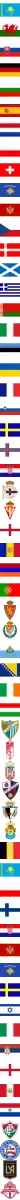 Kasachstan Logo