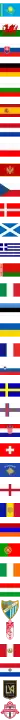 Kasachstan Logo