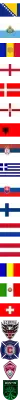 Bosnien Logo