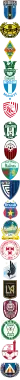 IK Sirius FK Logo