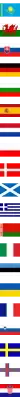 Kasachstan Logo