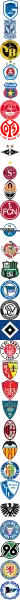KRC Genk Logo