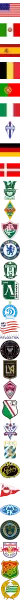 USA Logo