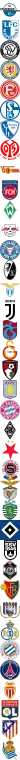 SC Paderborn Logo