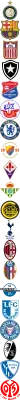 Inter Mailand Logo