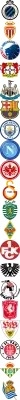 FC Brugge Logo