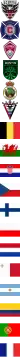 DC United Logo