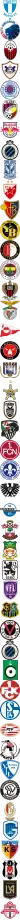 Malmö FF Logo