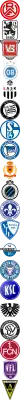 SC Rot-Weiss Essen Logo