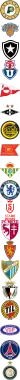Pacers Logo