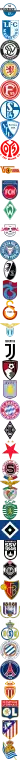 SC Paderborn Logo