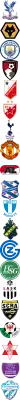 Crystal Palace Logo