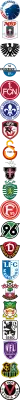 FC Copenhagen Logo