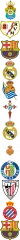 UD Las Palmas Logo