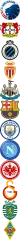FC Copenhagen Logo
