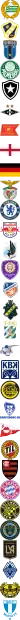 Hammarby IF Logo