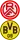 SC Rot-Weiss Essen Logo