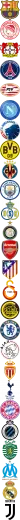 FC Barcelona Logo