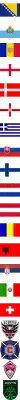 Bosnien Logo
