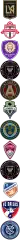 Los Angeles FC Logo