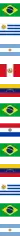 Brasilien Logo