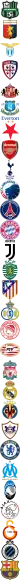 Sassuolo Calcio Logo