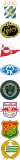 IF Göteborg Logo