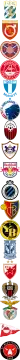 IF Göteborg Logo