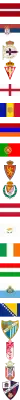Lettland Logo