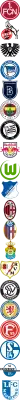 FC Nürnberg Logo
