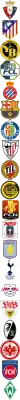 CA Osasuna Logo
