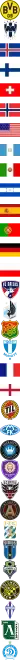 BVB Logo
