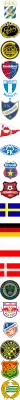 IF Göteborg Logo