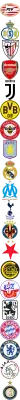 PSC Eindhoven Logo