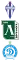 FK Budućnost Podgorica Logo