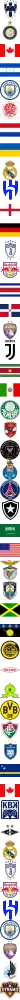 CF Monterrey Logo