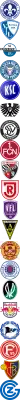 Darmstadt Logo