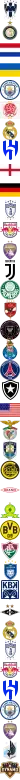 CF Monterrey Logo