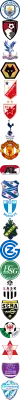 Manchester City Logo