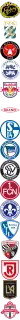 IF Elfsborg Logo