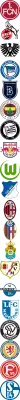 FC Nürnberg Logo