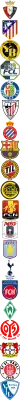 CA Osasuna Logo