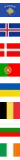 Kosovo Logo