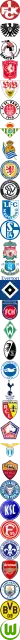 FC Kaiserslautern Logo