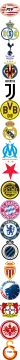 PSC Eindhoven Logo