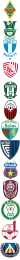 FK Kairat Logo