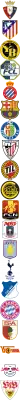 CA Osasuna Logo