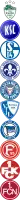 SpVgg Greuther Fürth Logo