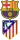 FC Barcelona Logo