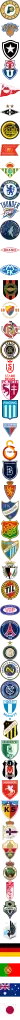 Pacers Logo